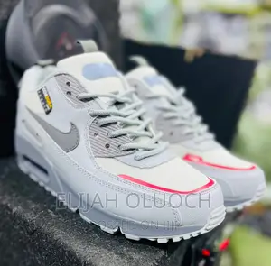 Airmax 90 Surplus Grey