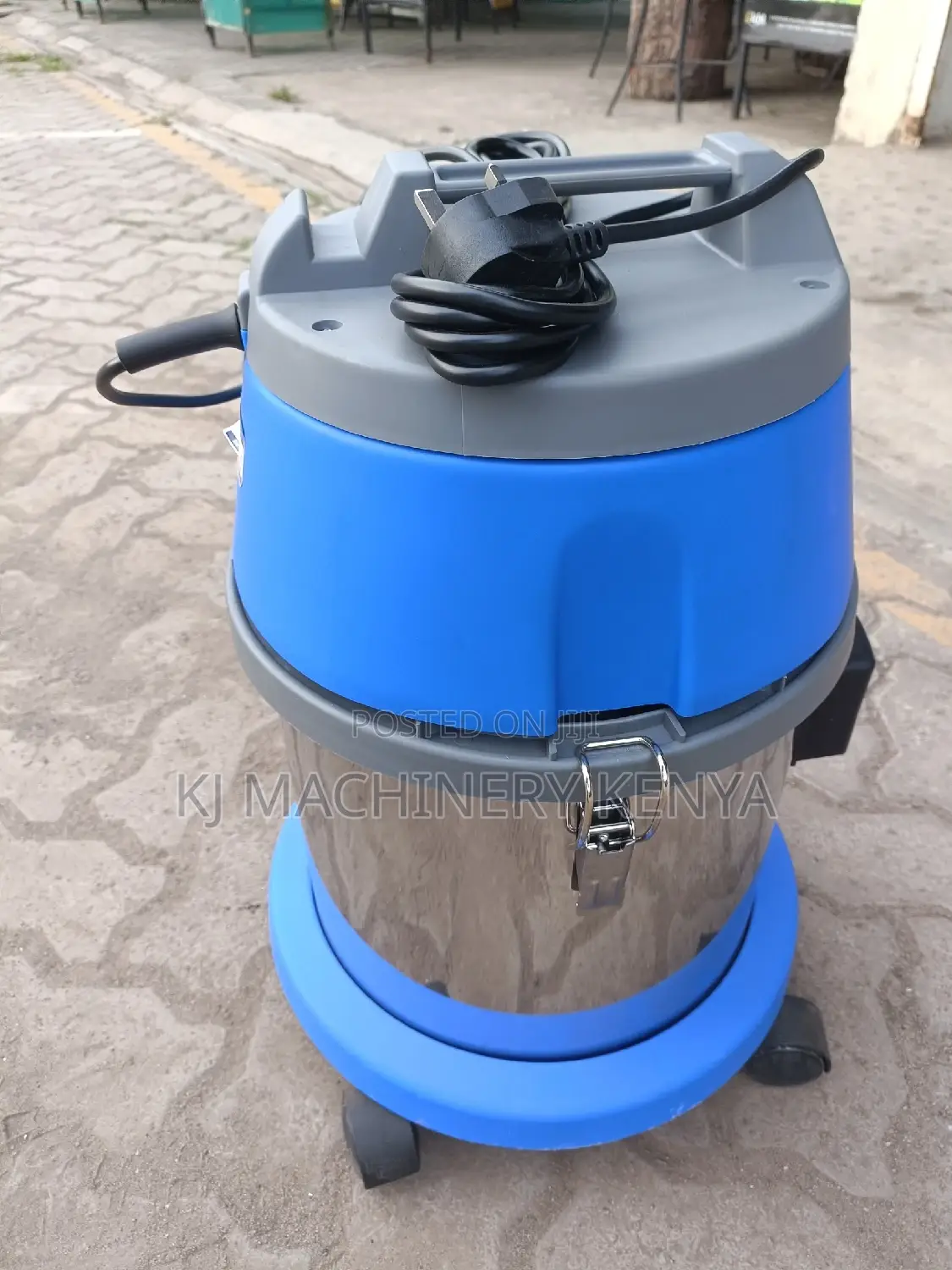 20L Vacuum Cleaner, 1450watts