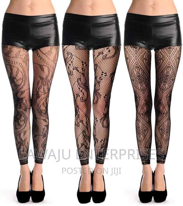 Beautiful Leggings - main view