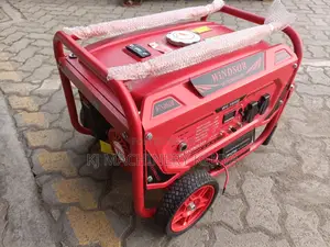 3 Kva Power Generator - Windsor.