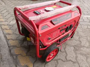3 Kva Power Generator - Windsor.