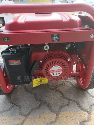 3 Kva Power Generator - Windsor.