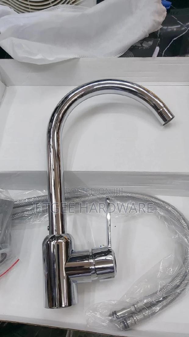Kitchen Mixer Valdeno