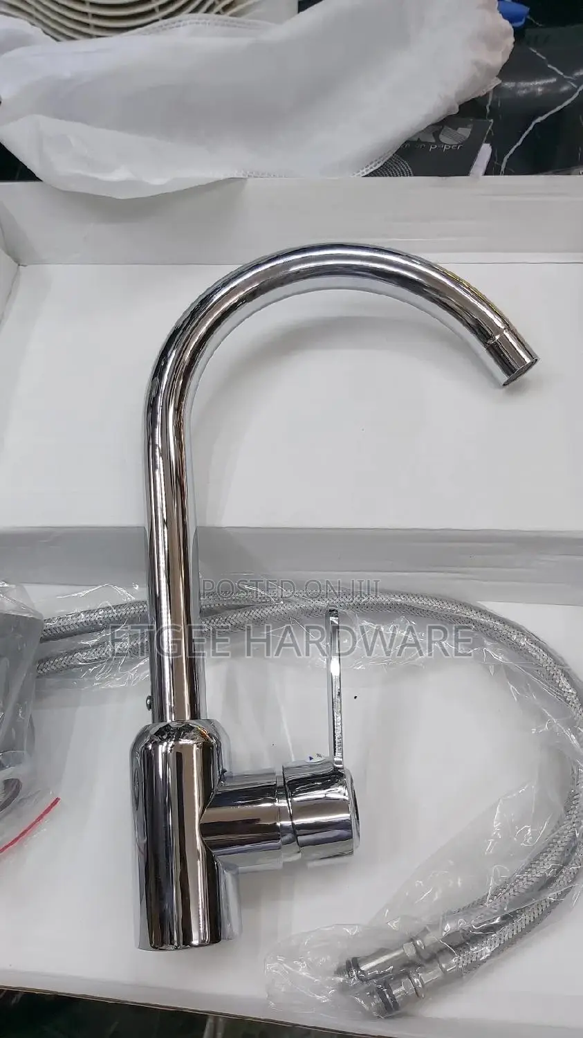 Kitchen Mixer Valdeno