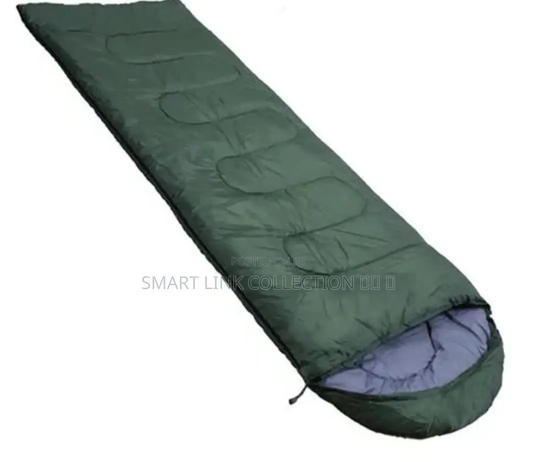 Sleeping Bag