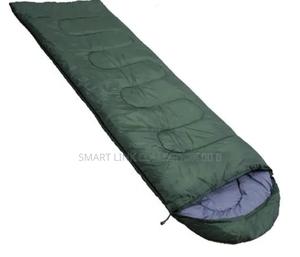 Sleeping Bag - main view