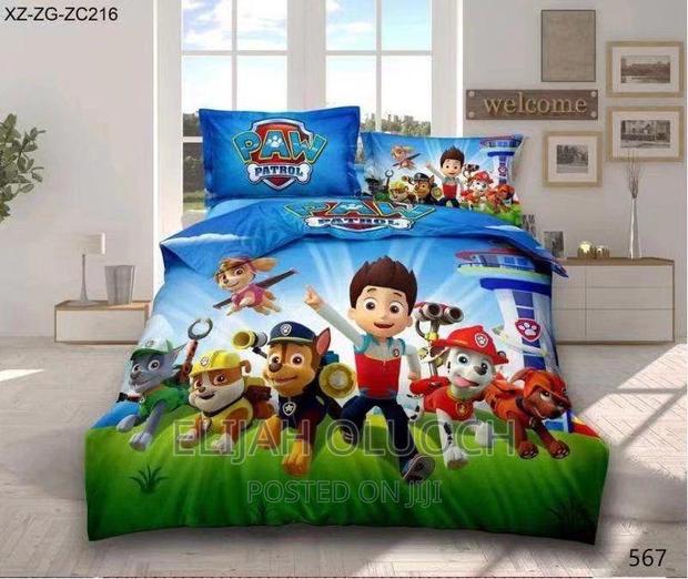 Cartoon Themed Duvets