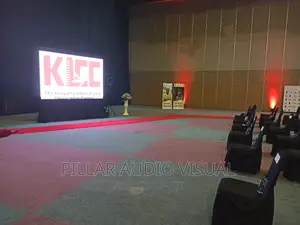 Hire! LED, Led Panels