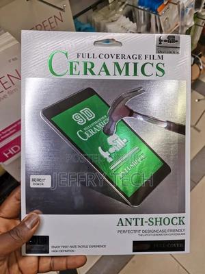 Matte Ceramic Scratch Proof Film for iPad Pro 11 - thumbnail 2