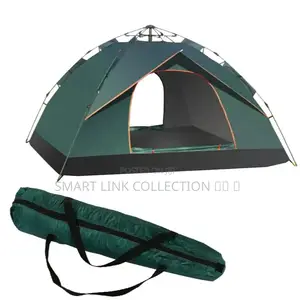 Camping Tent 2-4 People