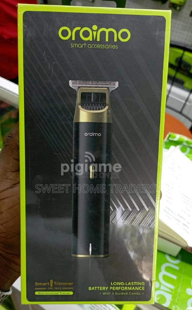 Oraimo Smart Trimmer 2 - main view