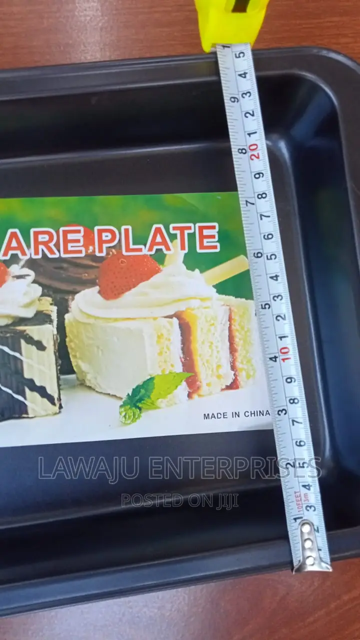 37cm*25cm Baking Tray