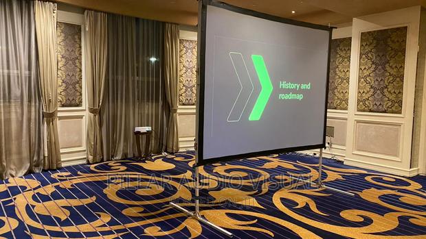 Tv Screens! Plasma Screen! Projector Screen ! For Hire