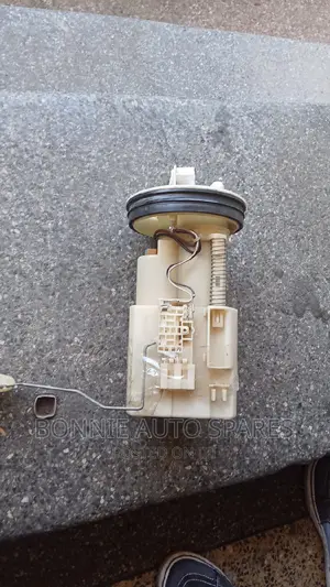 Nissan Note 2005 Fuel Pump