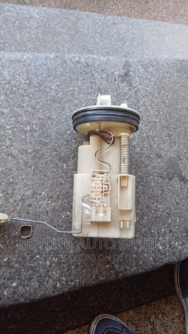 Nissan Note 2005 Fuel Pump - thumbnail 2