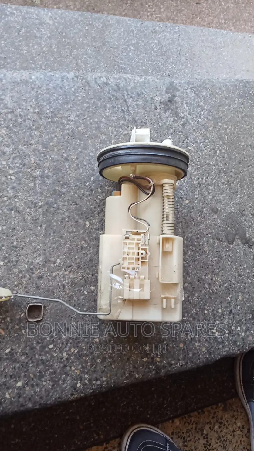 Nissan Note 2005 Fuel Pump