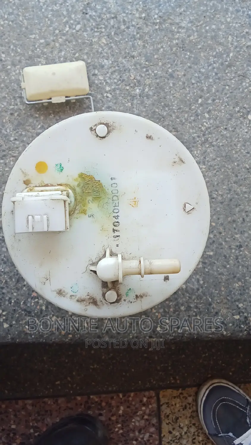 Nissan Note 2005 Fuel Pump