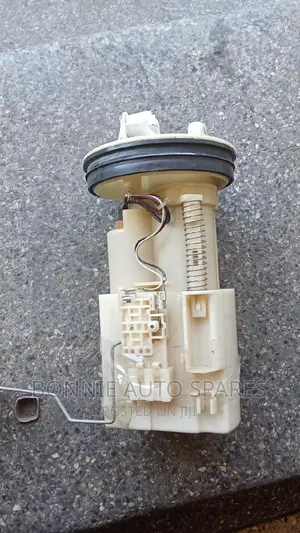 Nissan Note 2005 Fuel Pump