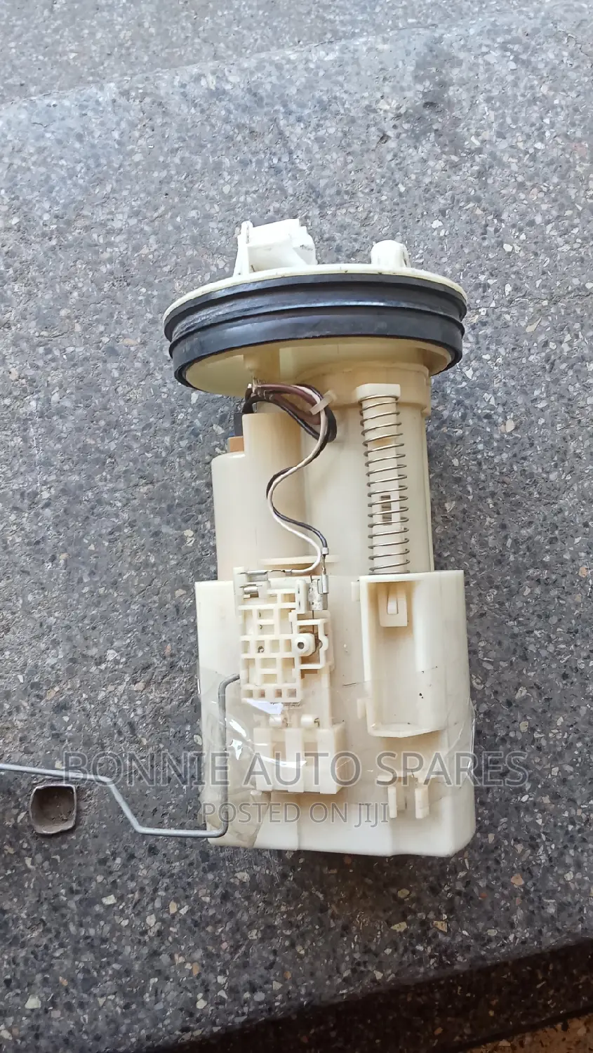 Nissan Note 2005 Fuel Pump