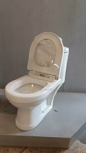 Ceramic Baby Toilets