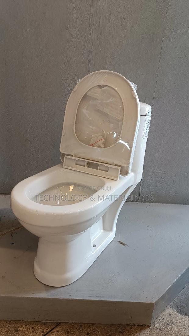 Ceramic Baby Toilets - main view