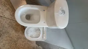 Ceramic Baby Toilets