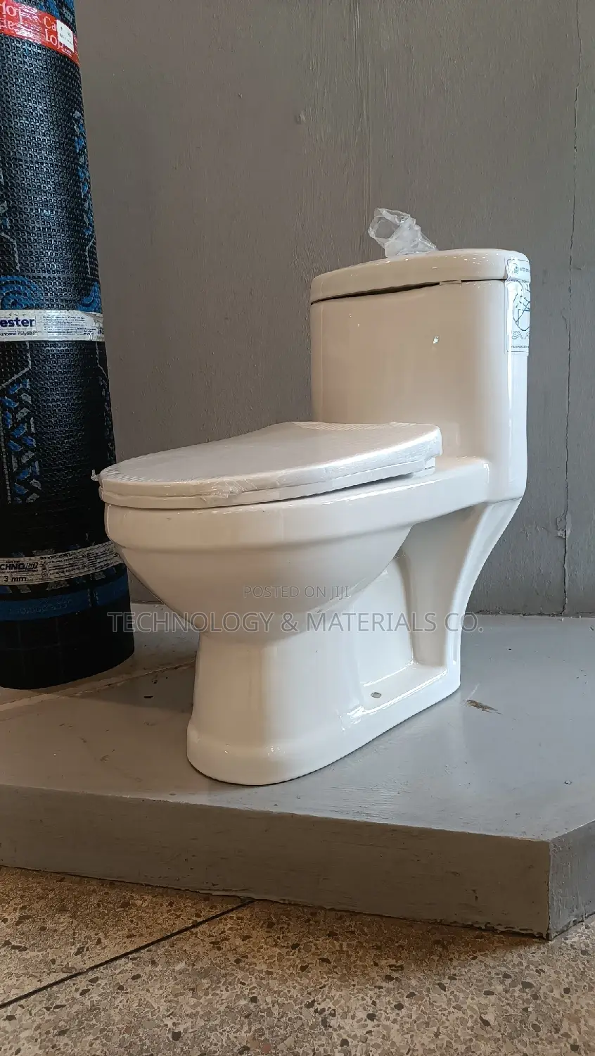 Ceramic Baby Toilets