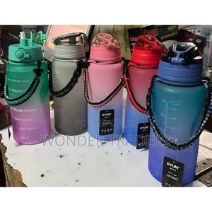 2000ml Multivional Water Bottle - thumbnail 2