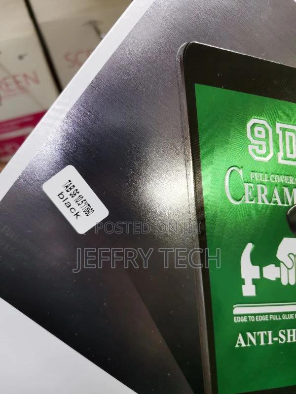 Ceramic Screen Protector for for Samsung Galaxy Tap S6 T860 - thumbnail 4