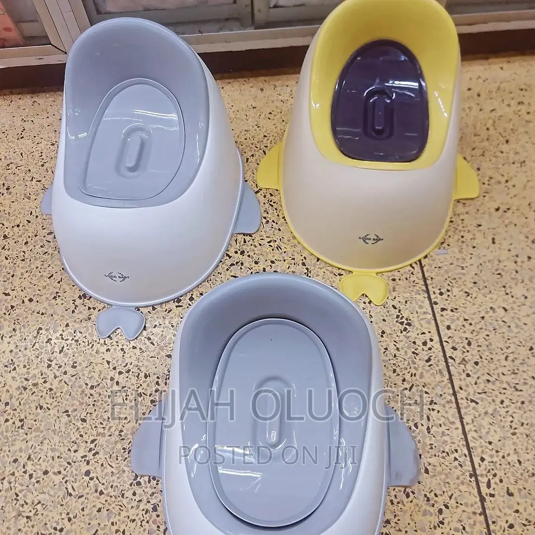 Baby Potties