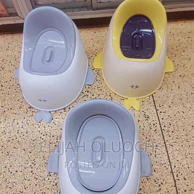 Baby Potties