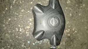 Nt30 Steering Airbag