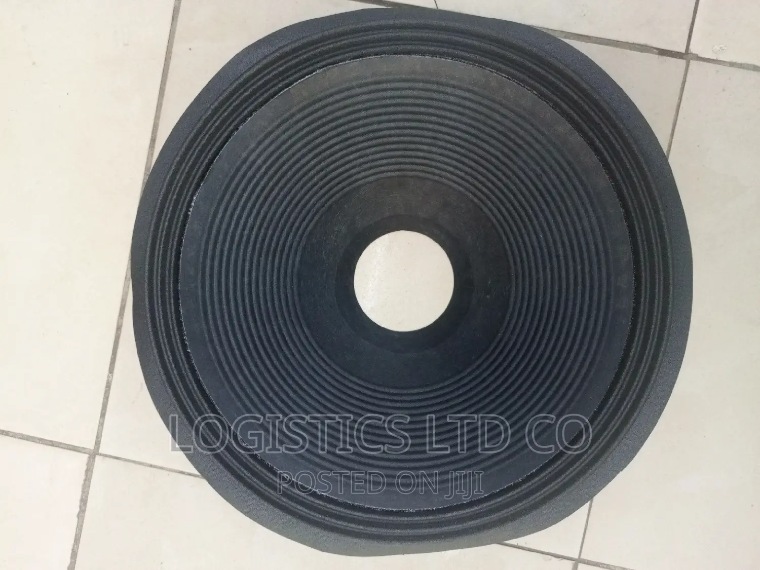 18inch Speaker Diaphragm "Paper"