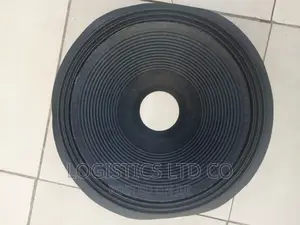 18inch Speaker Diaphragm "Paper"
