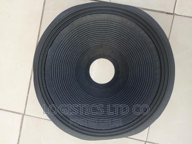18inch Speaker Diaphragm "Paper" - main view