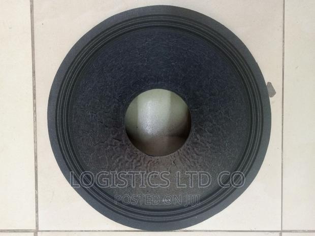 18inch Speaker Diaphragm "Paper" - thumbnail 2