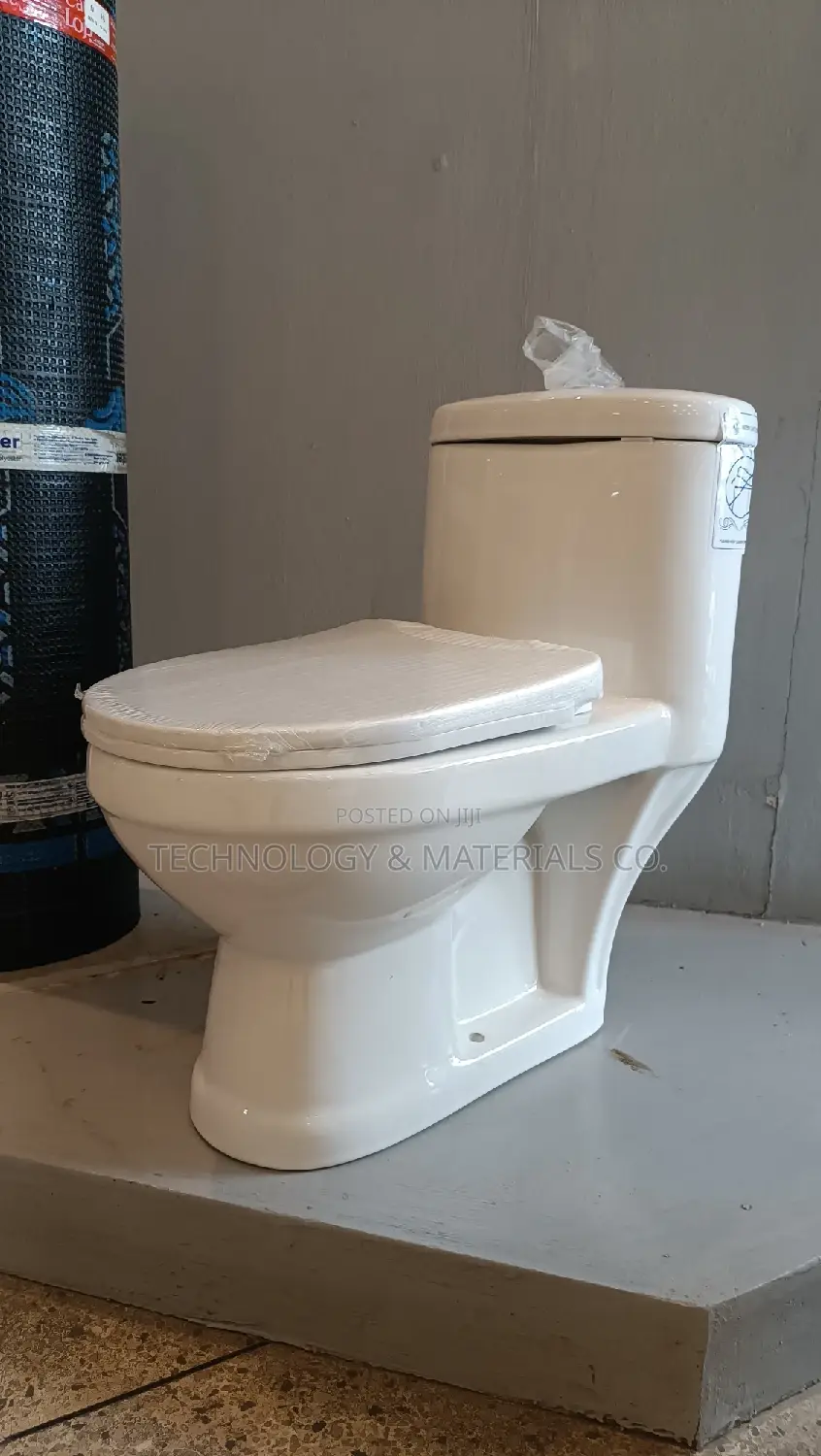 Kindergarten Kids Toilet