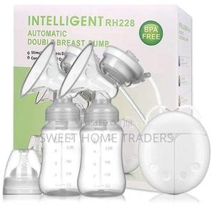 Double Electric Breast Pump - thumbnail 2