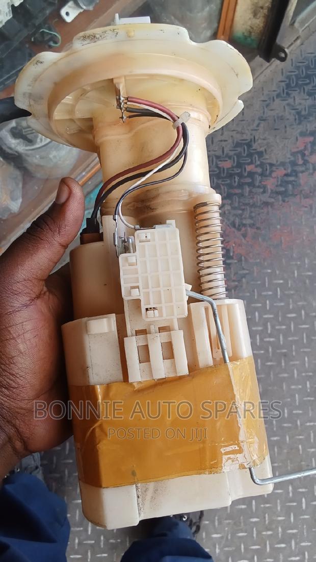 Serena Fuel Pump - thumbnail 2