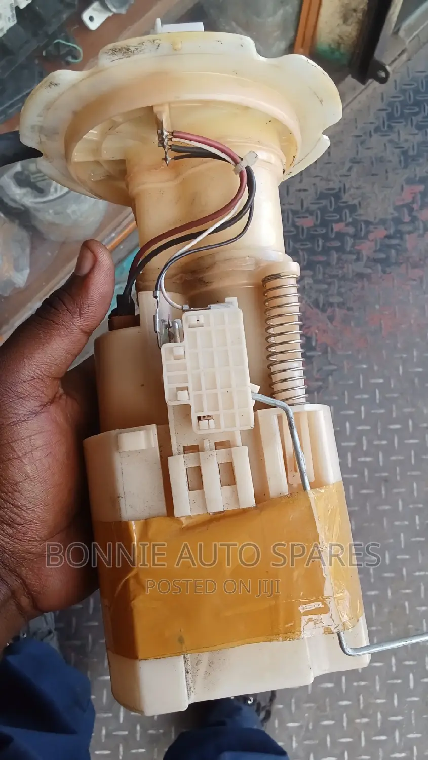 Serena Fuel Pump
