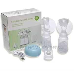 Double Electric Breast Pump Pump - thumbnail 2