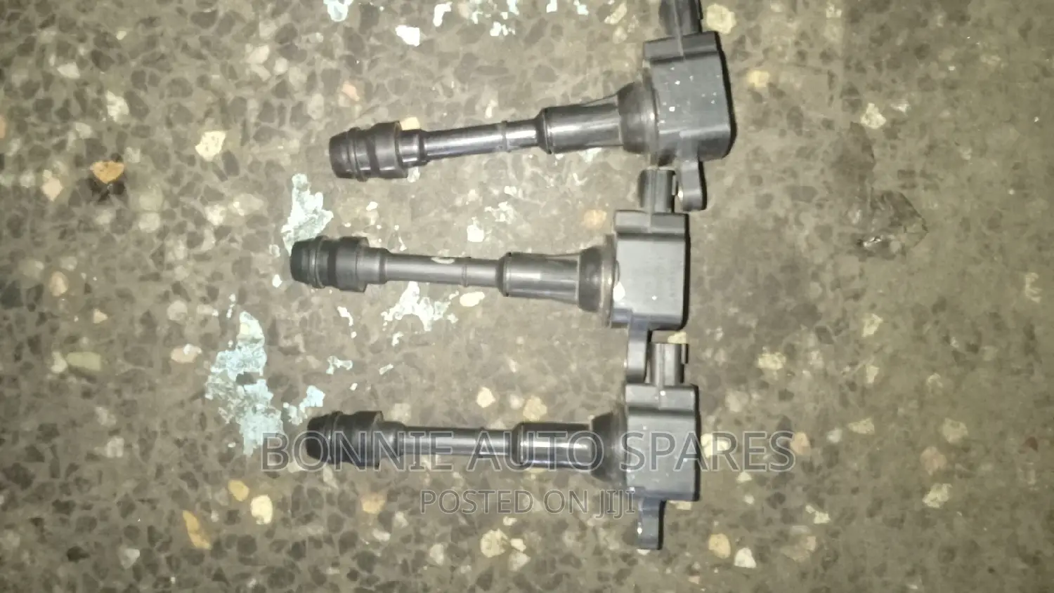 Nt30 Shooting Coil (QR20)