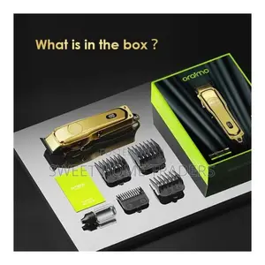 Oraimo Smart Clipper 2 Gold