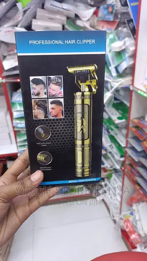 Professional Hair Trimmer Shaving Machine