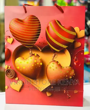 Valentine Gift Bag