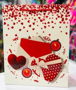Valentine Gift Bag