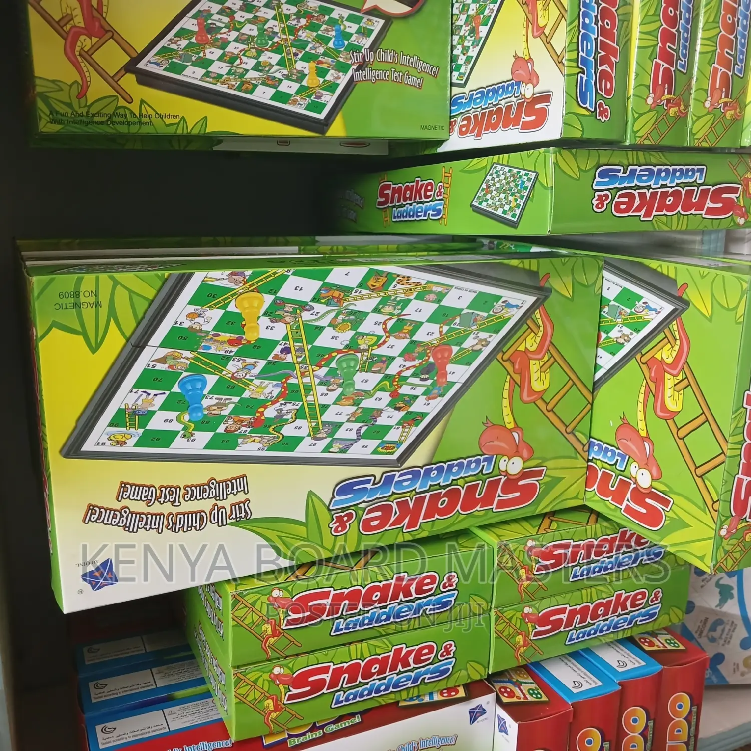 Snakes and Ladder. Snakes and Ladder Wholesale Prices