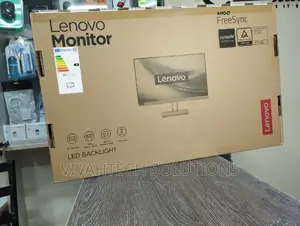 Lenovo L27e-40 !! Lenovo L27e-40 27" FHD Monitor (L27e-40)