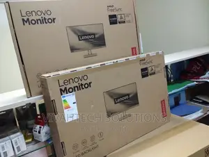 Lenovo L27e-40 !! Lenovo L27e-40 27" FHD Monitor (L27e-40)