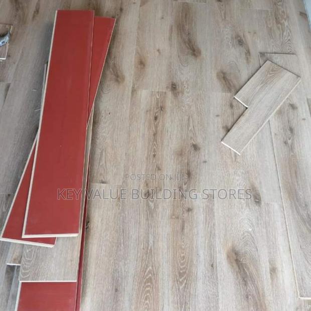 Quality Laminates Floor Turkish